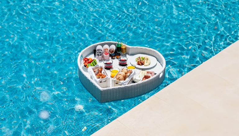 5* Cavo Olympo Luxury Hotel & Spa - Πλάκα Λιτοχώρου, Πιερία