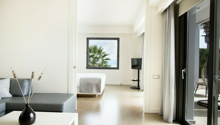 5* Cavo Olympo Luxury Hotel & Spa - Πλάκα Λιτοχώρου, Πιερία