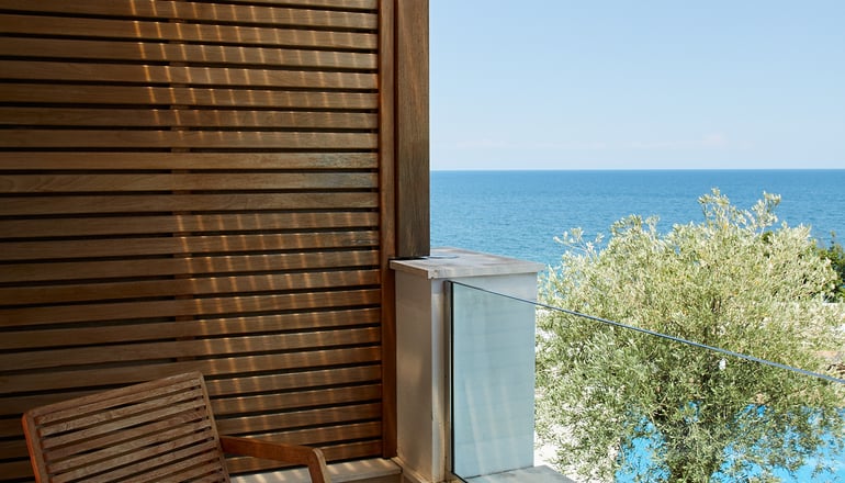 5* Cavo Olympo Luxury Hotel & Spa - Πλάκα Λιτοχώρου, Πιερία