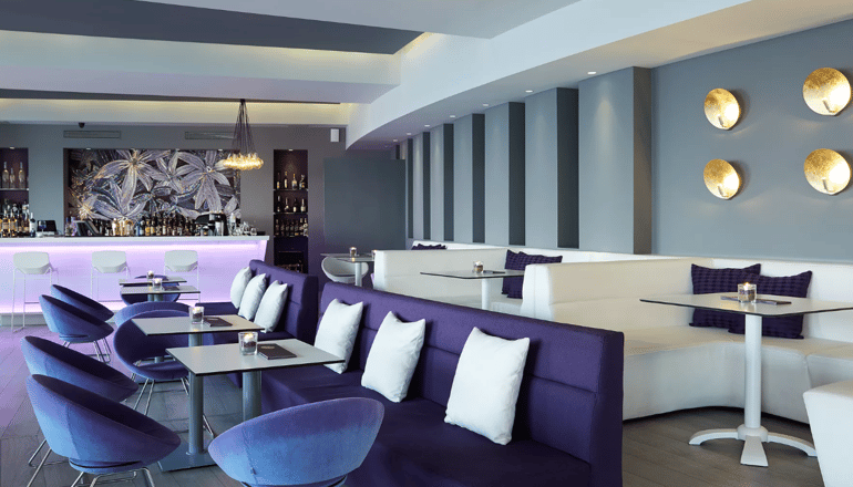 5* Cavo Olympo Luxury Hotel & Spa - Λιτόχωρο