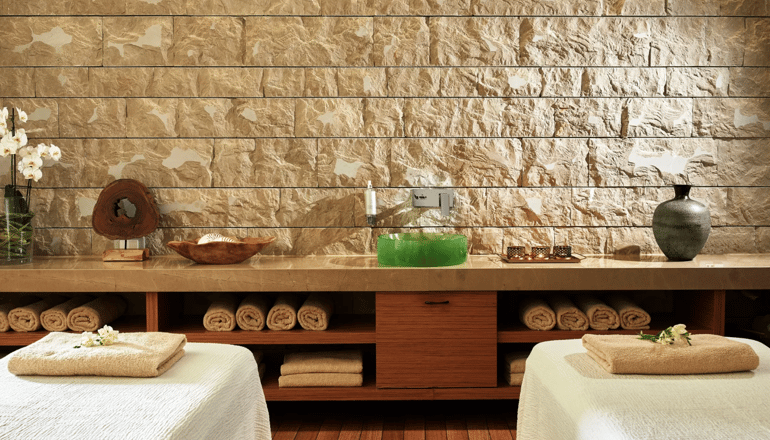 5* Cavo Olympo Luxury Hotel & Spa - Λιτόχωρο