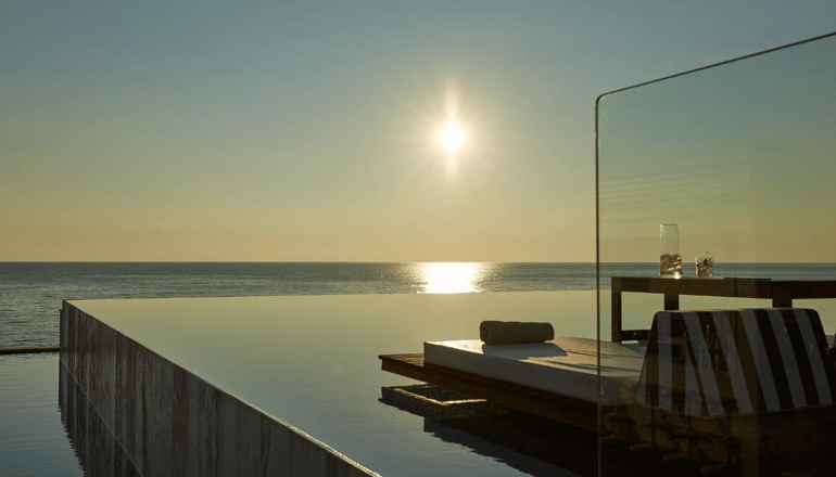 5* Cavo Olympo Luxury Hotel & Spa - Λιτόχωρο
