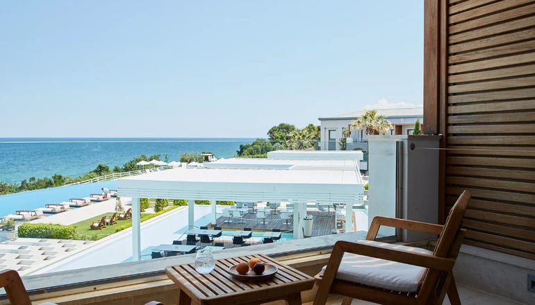 5* Cavo Olympo Luxury Hotel & Spa - Λιτόχωρο