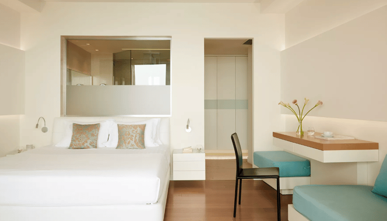 5* Cavo Olympo Luxury Hotel & Spa - Λιτόχωρο