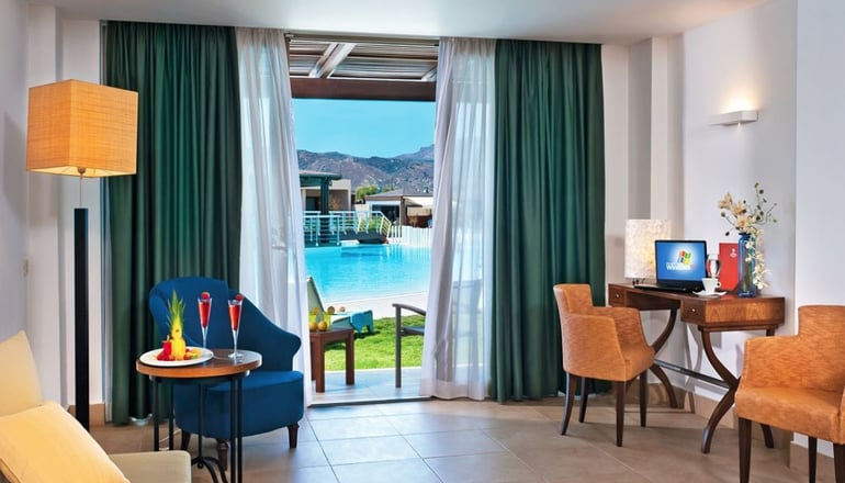 5* Cavo Spada Luxury Resort & Spa