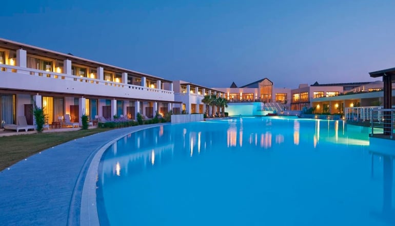 5* Cavo Spada Luxury Resort & Spa