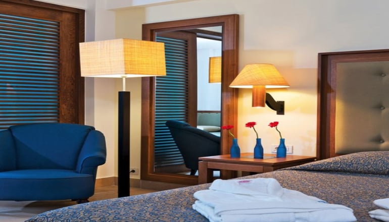 5* Cavo Spada Luxury Resort & Spa