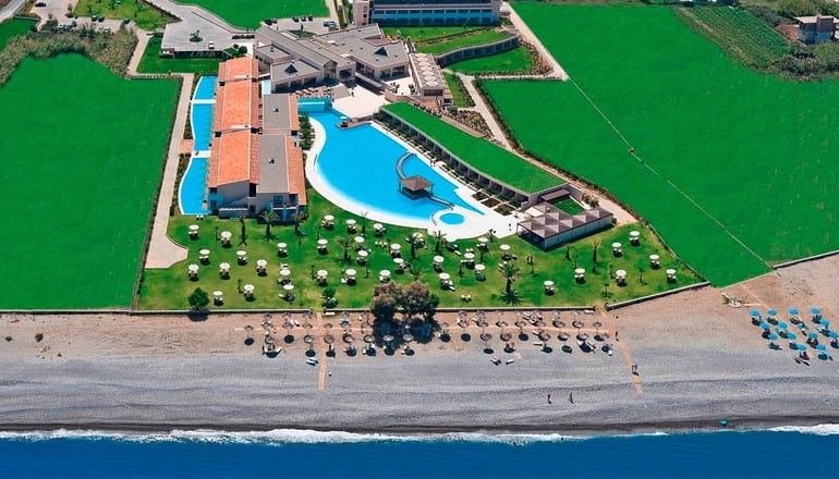 5* Cavo Spada Luxury Resort & Spa