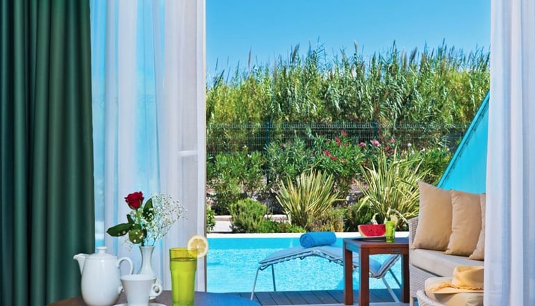 5* Cavo Spada Luxury Resort & Spa