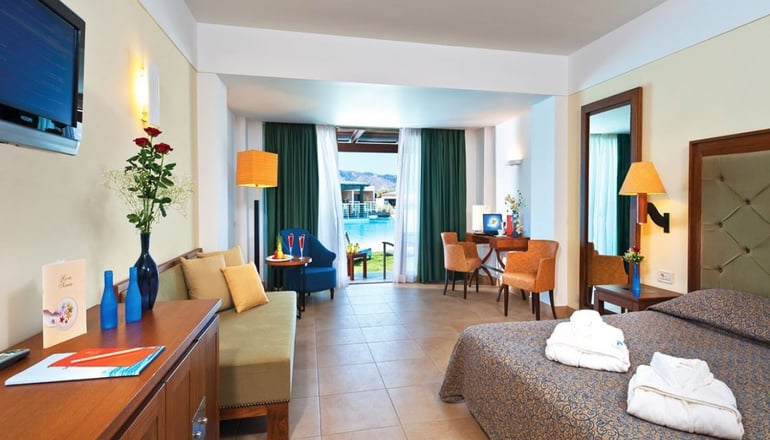 5* Cavo Spada Luxury Resort & Spa