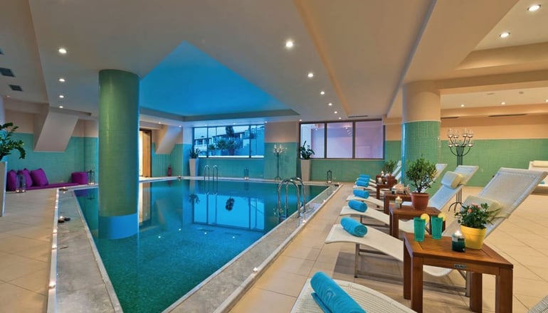 5* Cavo Spada Luxury Resort & Spa