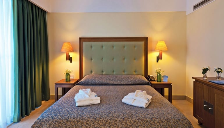 5* Cavo Spada Luxury Resort & Spa