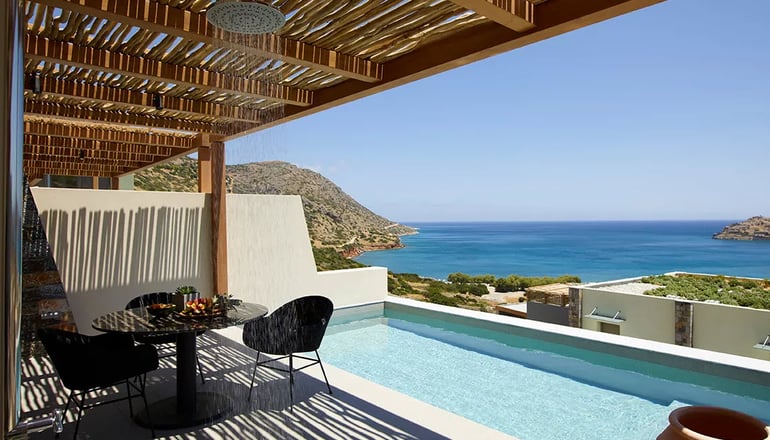 5* Cayo Exclusive Resort & Spa - Ελούντα, Κρήτη