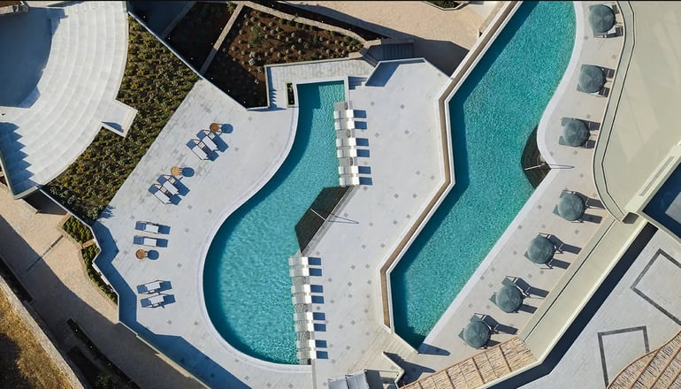 5* Cayo Exclusive Resort & Spa - Ελούντα, Κρήτη