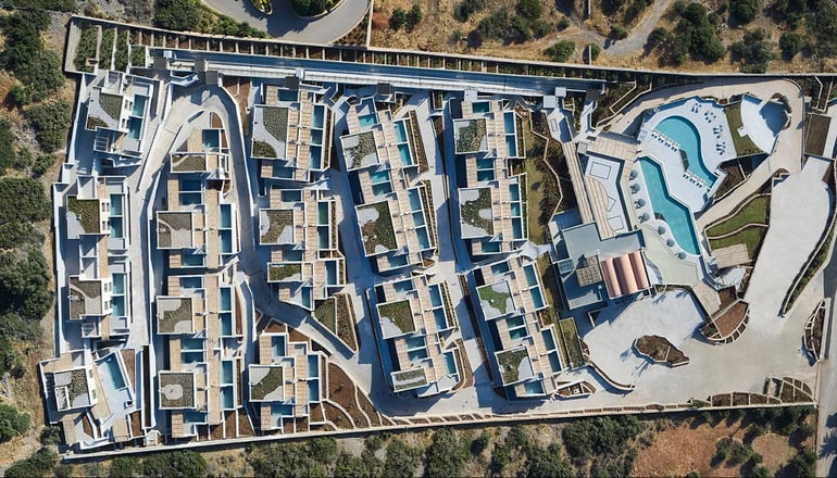 5* Cayo Exclusive Resort & Spa - Ελούντα, Κρήτη