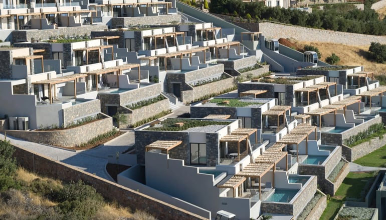 5* Cayo Exclusive Resort & Spa - Ελούντα, Κρήτη