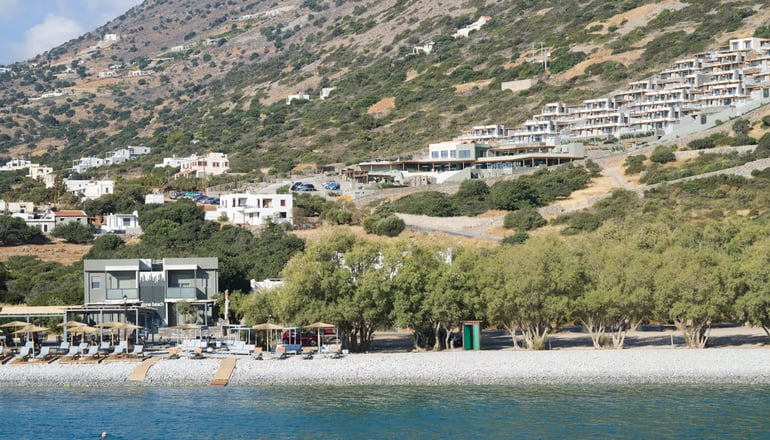 5* Cayo Exclusive Resort & Spa - Ελούντα, Κρήτη