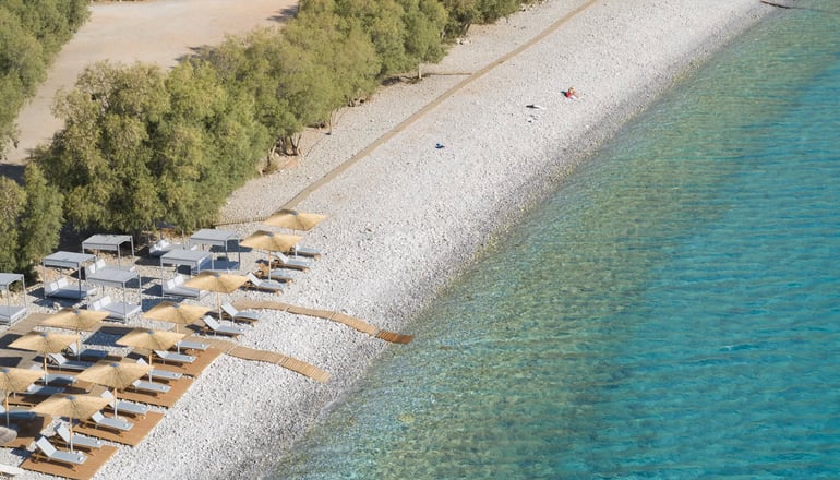 5* Cayo Exclusive Resort & Spa - Ελούντα, Κρήτη