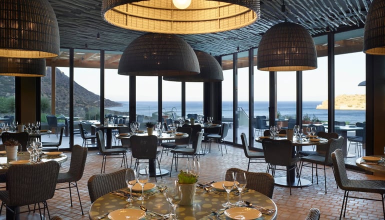 5* Cayo Exclusive Resort & Spa - Ελούντα, Κρήτη
