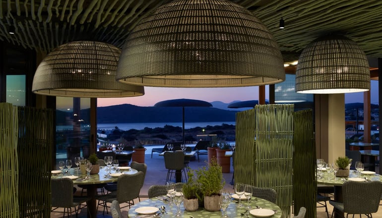 5* Cayo Exclusive Resort & Spa - Ελούντα, Κρήτη