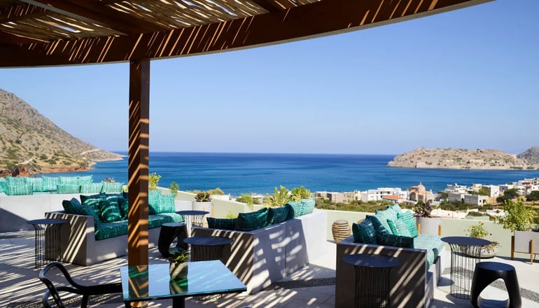5* Cayo Exclusive Resort & Spa - Ελούντα, Κρήτη