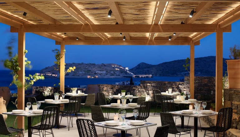 5* Cayo Exclusive Resort & Spa - Ελούντα, Κρήτη