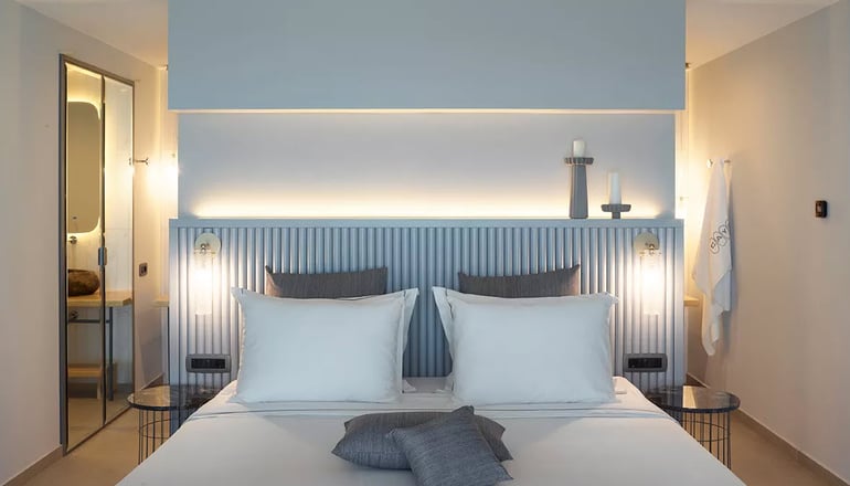 5* Cayo Exclusive Resort & Spa - Ελούντα, Κρήτη