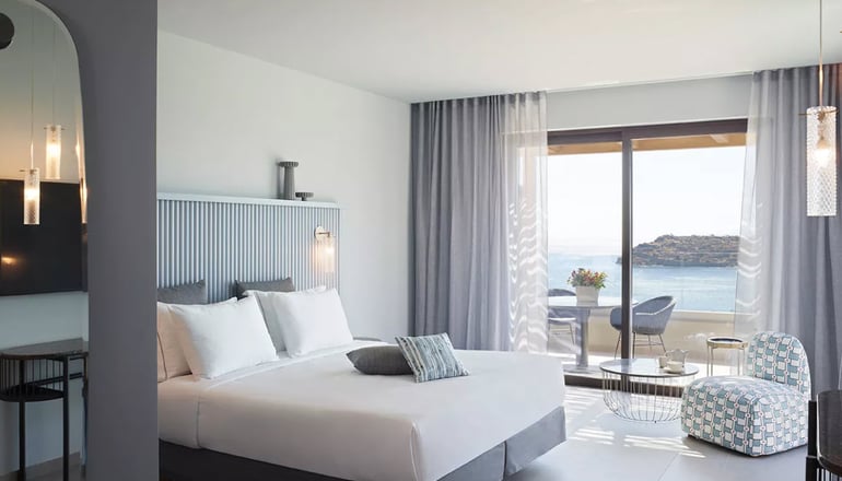5* Cayo Exclusive Resort & Spa - Ελούντα, Κρήτη