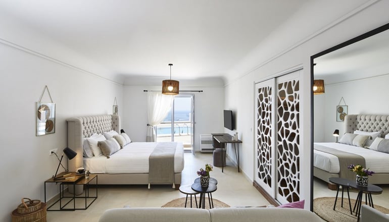 Celestia Grand Executive Villas Santorini