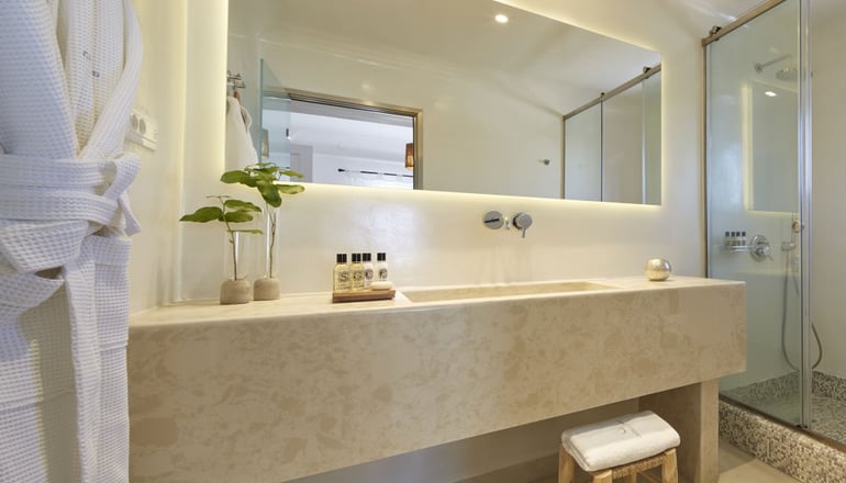 Celestia Grand Executive Villas Santorini