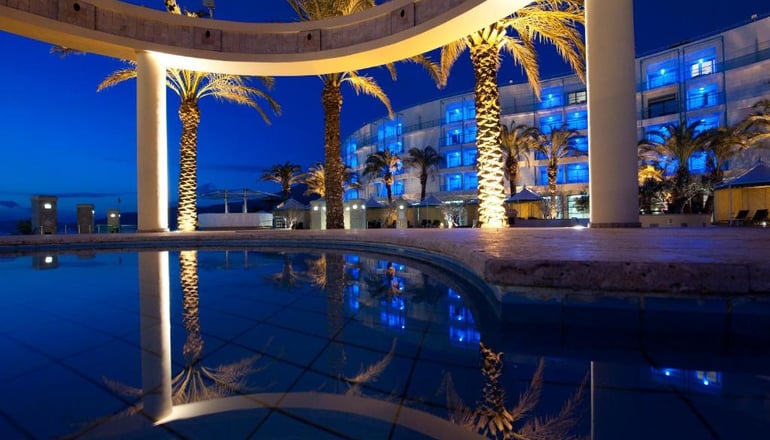 5* Club Hotel Loutraki