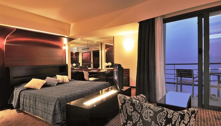 5* Club Hotel Loutraki