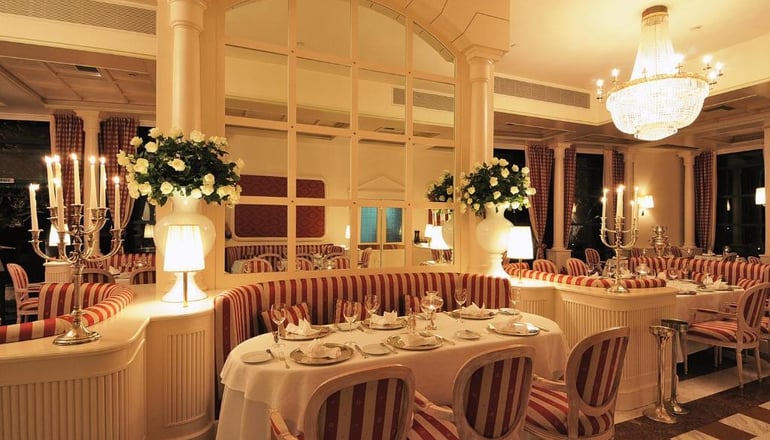 5* Club Hotel Loutraki - Λουτράκι