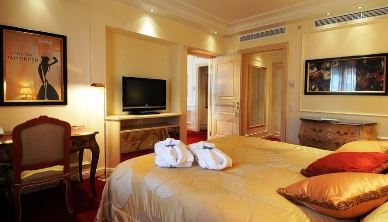 5* Club Hotel Loutraki - Λουτράκι