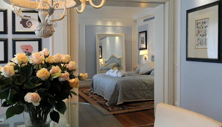 5* Club Hotel Loutraki - Λουτράκι