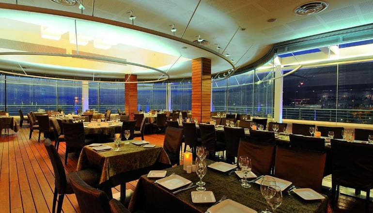 5* Club Hotel Loutraki - Λουτράκι