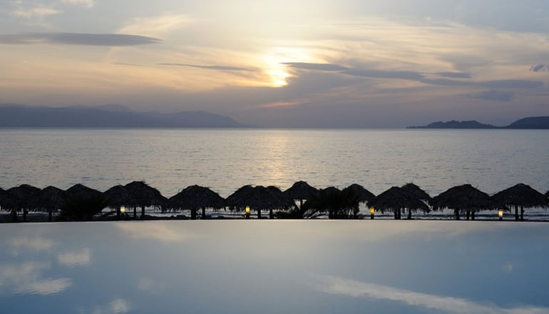 5* Club Hotel Loutraki - Λουτράκι