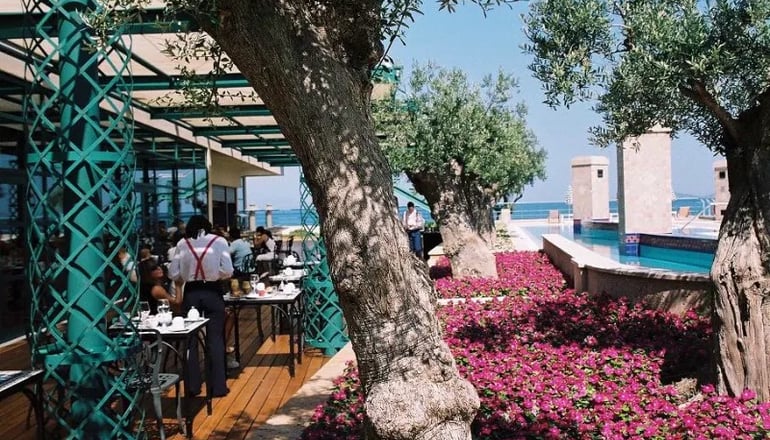 5* Club Hotel Loutraki - Λουτράκι