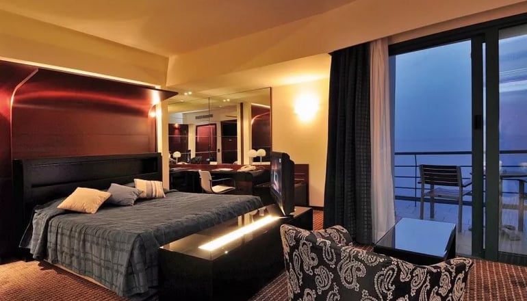 5* Club Hotel Loutraki - Λουτράκι