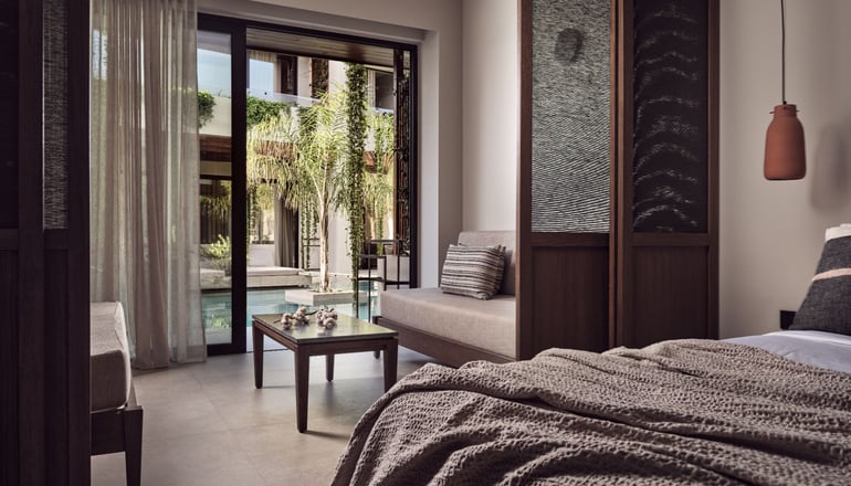 5* Contessina Hotel - Τσιλιβί, Ζάκυνθος