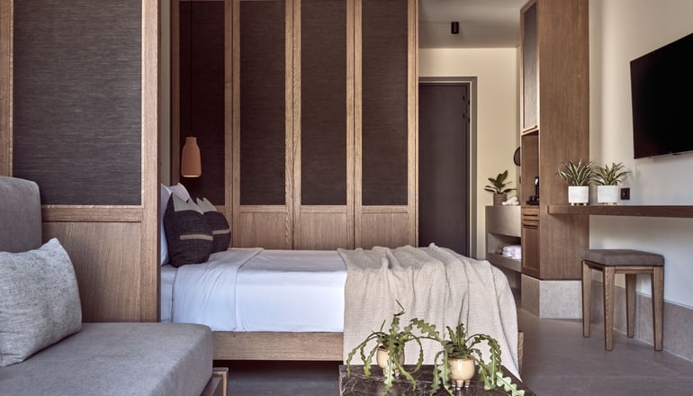 5* Contessina Hotel - Τσιλιβί, Ζάκυνθος