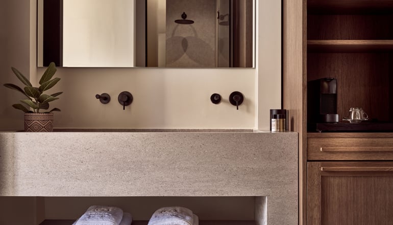 5* Contessina Hotel - Τσιλιβί, Ζάκυνθος