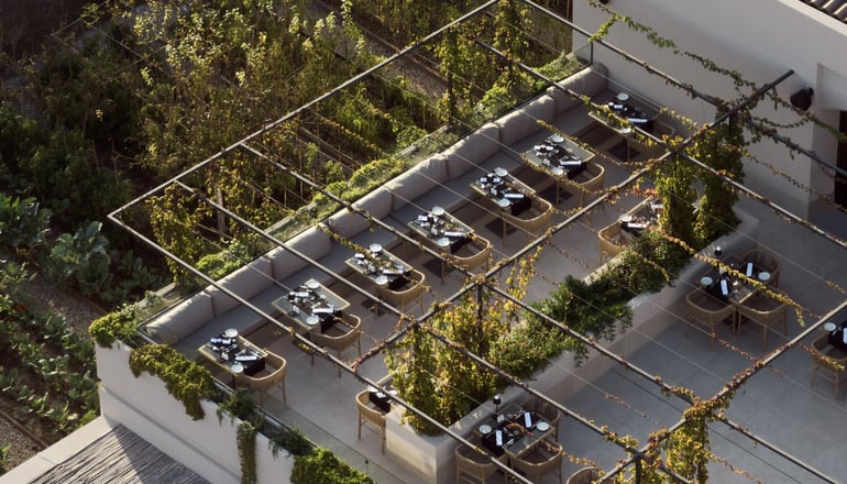 5* Contessina Hotel - Τσιλιβί, Ζάκυνθος