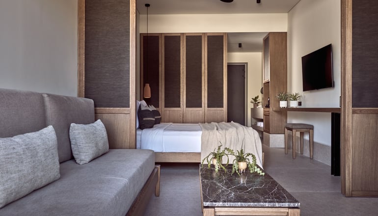 5* Contessina Hotel - Τσιλιβί, Ζάκυνθος