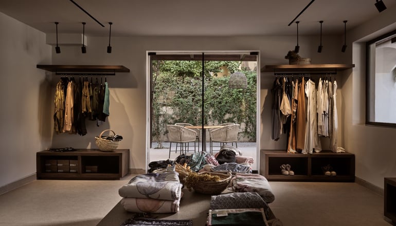 5* Contessina Hotel - Τσιλιβί, Ζάκυνθος