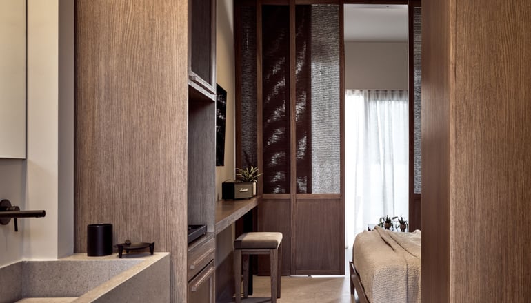 5* Contessina Hotel - Τσιλιβί, Ζάκυνθος