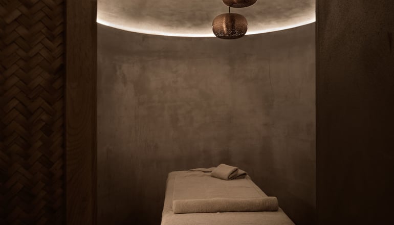 5* Contessina Hotel - Τσιλιβί, Ζάκυνθος