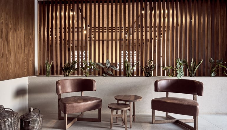 5* Contessina Hotel - Τσιλιβί, Ζάκυνθος