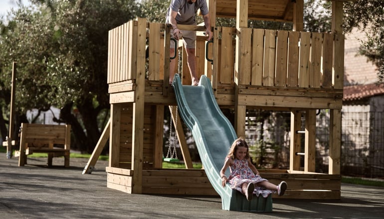 5* Contessina Hotel - Τσιλιβί, Ζάκυνθος