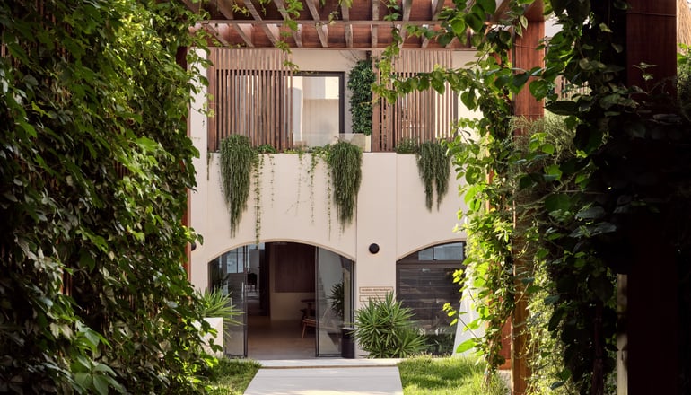 5* Contessina Hotel - Τσιλιβί, Ζάκυνθος